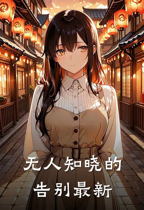 无人知晓的告别最新