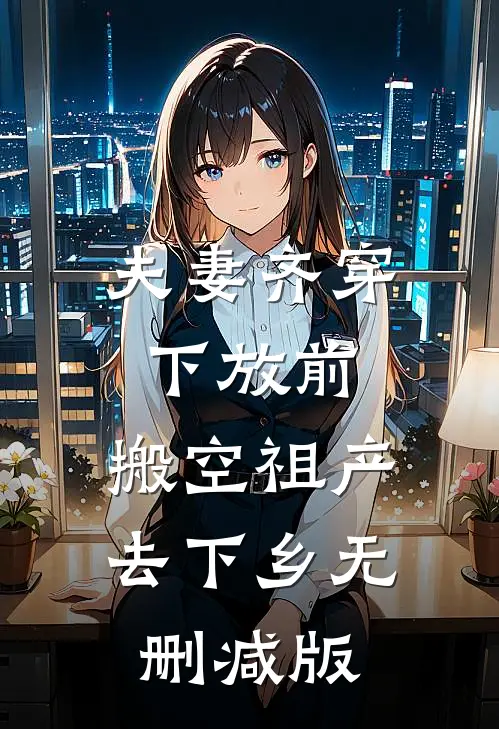 夫妻齐穿下放前，搬空祖产去下乡无删减版