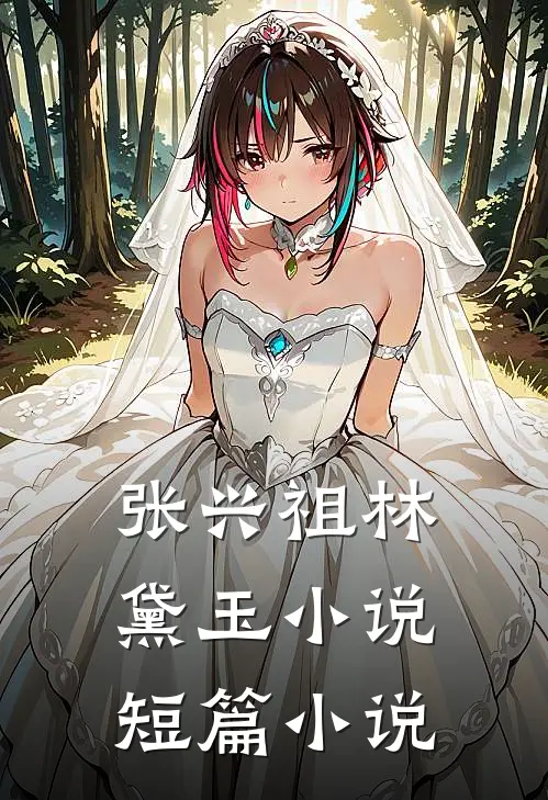 张兴祖林黛玉小说短篇小说