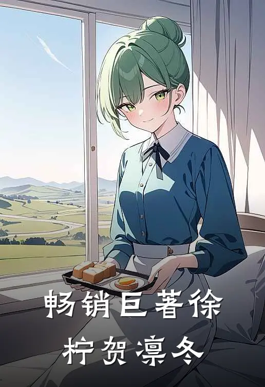 畅销巨著徐柠贺凛冬