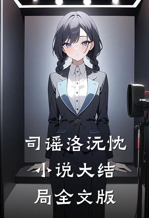 司谣洛沅忱小说大结局全文版