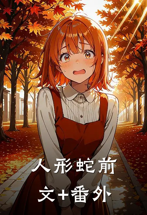 人形蛇前文+番外