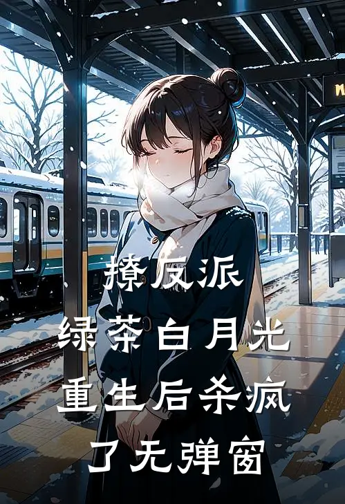 撩反派，绿茶白月光重生后杀疯了无弹窗
