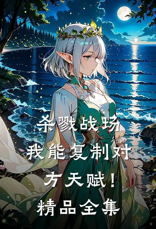 杀戮战场：我能复制对方天赋！精品全集