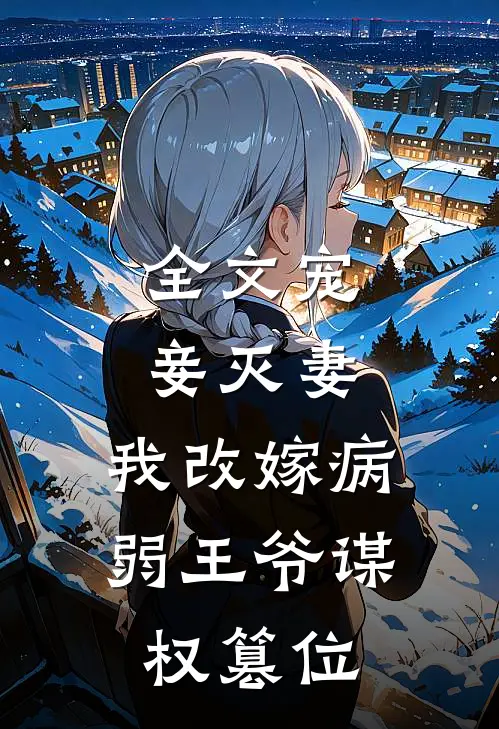 全文宠妾灭妻，我改嫁病弱王爷谋权篡位