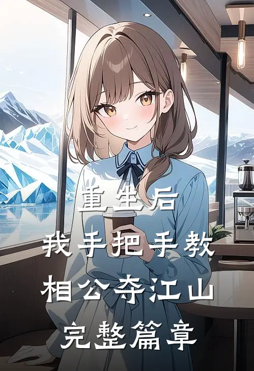 重生后，我手把手教相公夺江山完整篇章