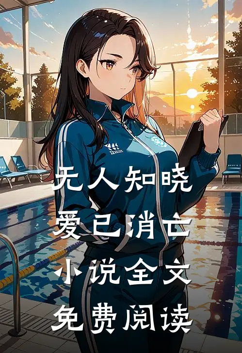 无人知晓爱已消亡小说全文免费阅读