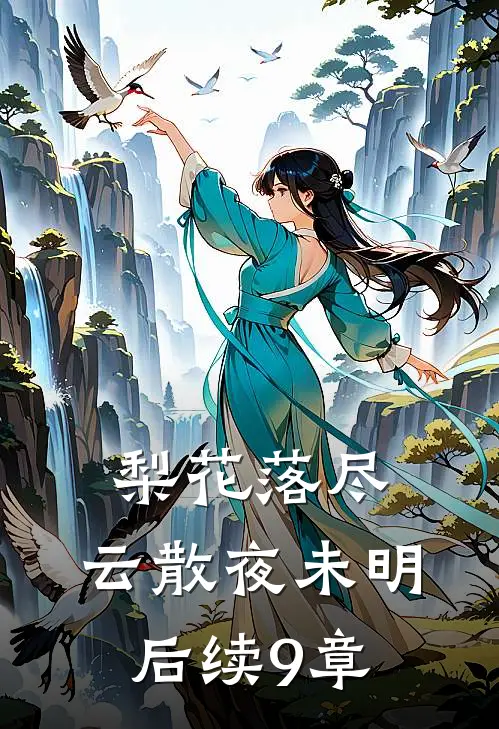 梨花落尽，云散夜未明后续9章
