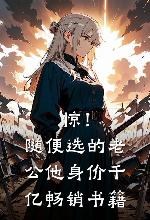 惊！随便选的老公他身价千亿畅销书籍