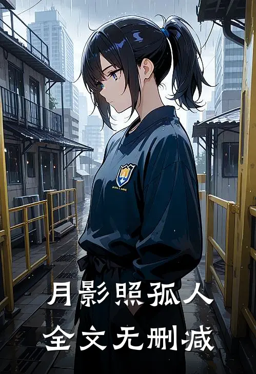 月影照孤人全文无删减