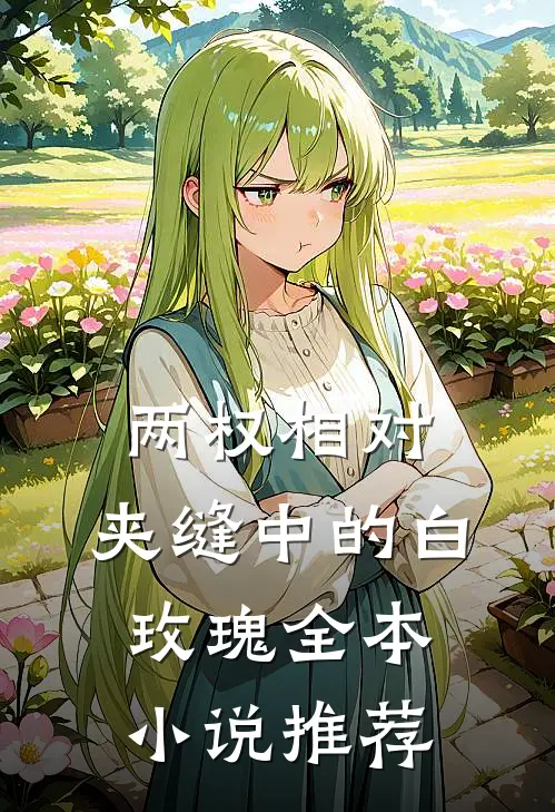 两权相对：夹缝中的白玫瑰全本小说推荐