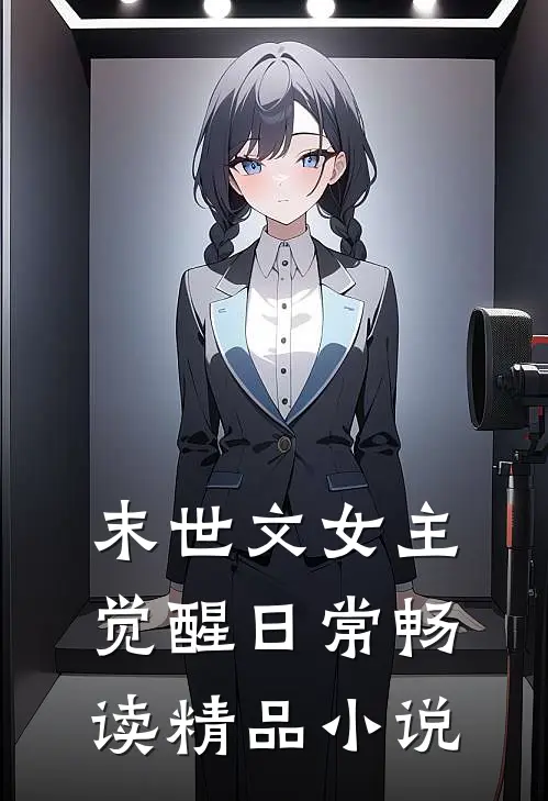 末世文女主觉醒日常畅读精品小说