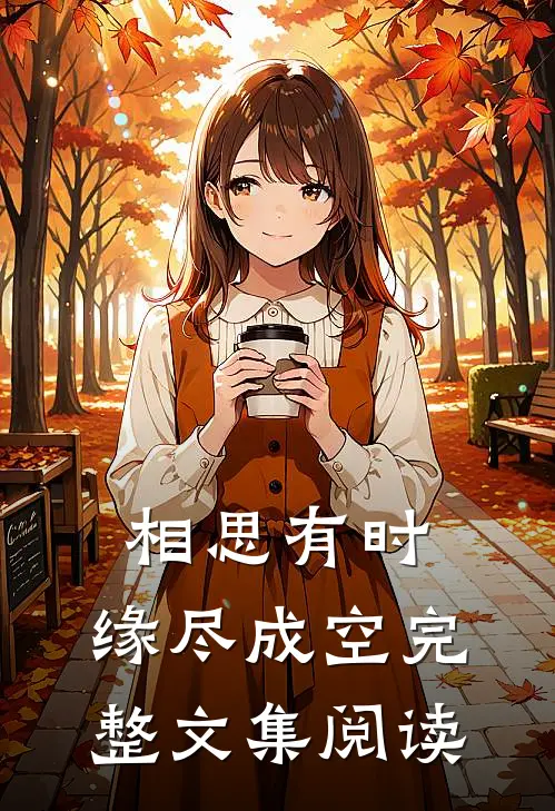 相思有时，缘尽成空完整文集阅读