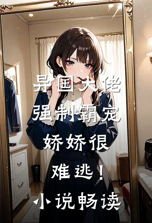 异国大佬强制霸宠，娇娇很难逃！小说畅读