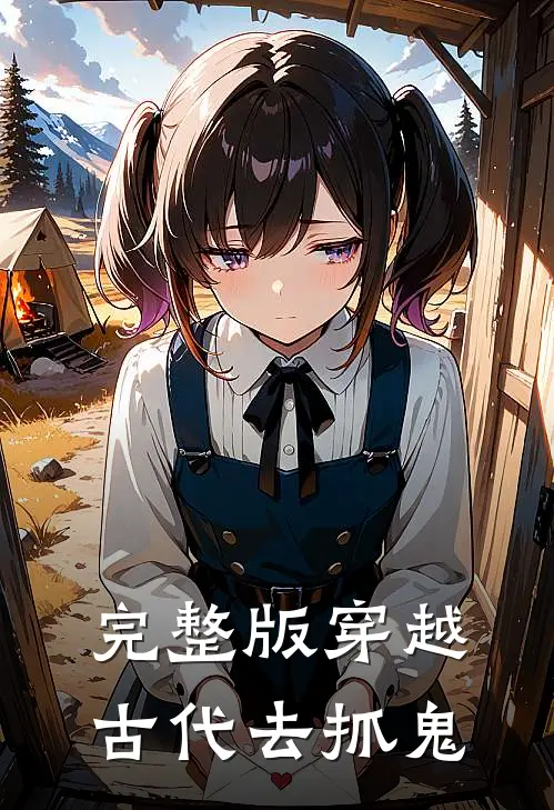 完整版穿越古代去抓鬼