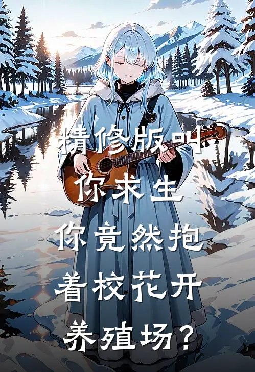 精修版叫你求生，你竟然抱着校花开养殖场？
