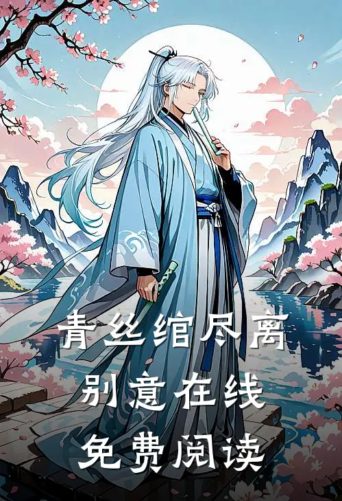 青丝绾尽离别意在线免费阅读