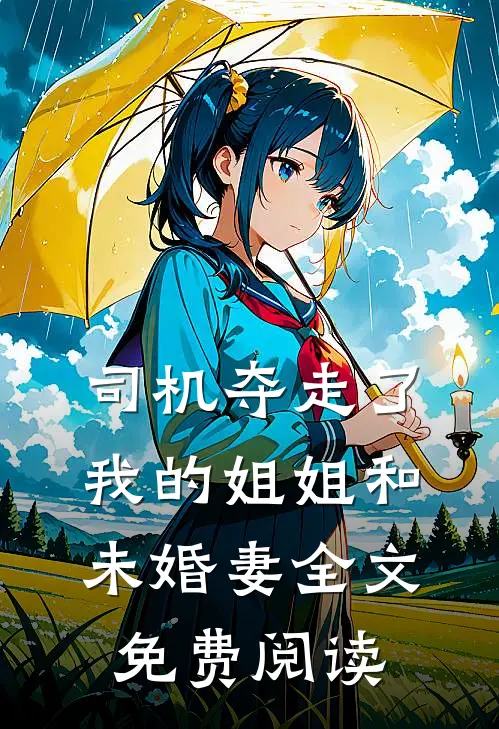 司机夺走了我的姐姐和未婚妻全文免费阅读