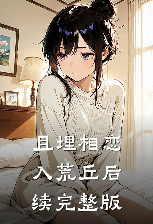 且埋相恋入荒丘后续完整版