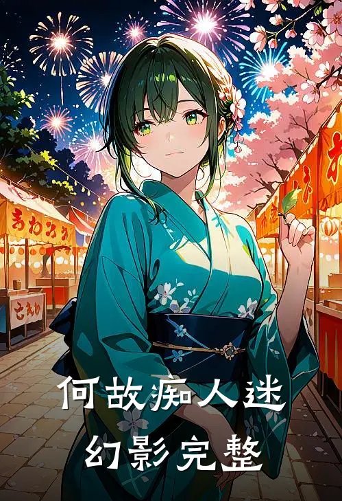何故痴人迷幻影完整