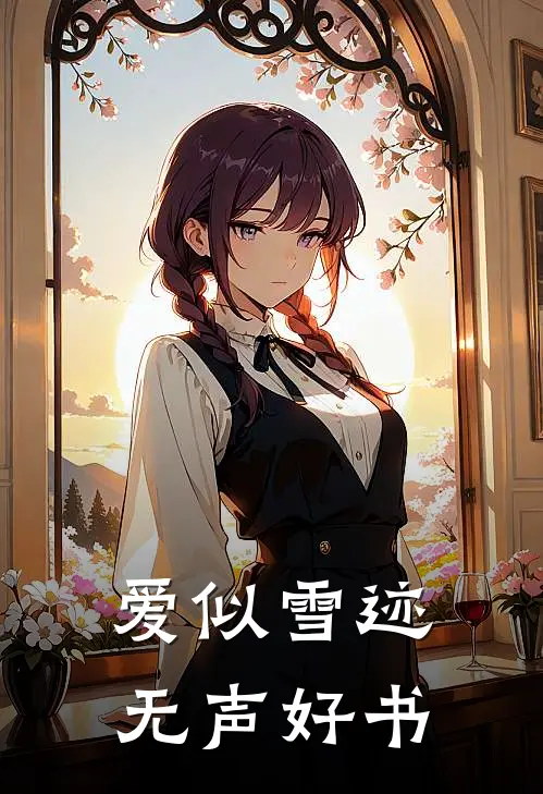 爱似雪迹无声好书