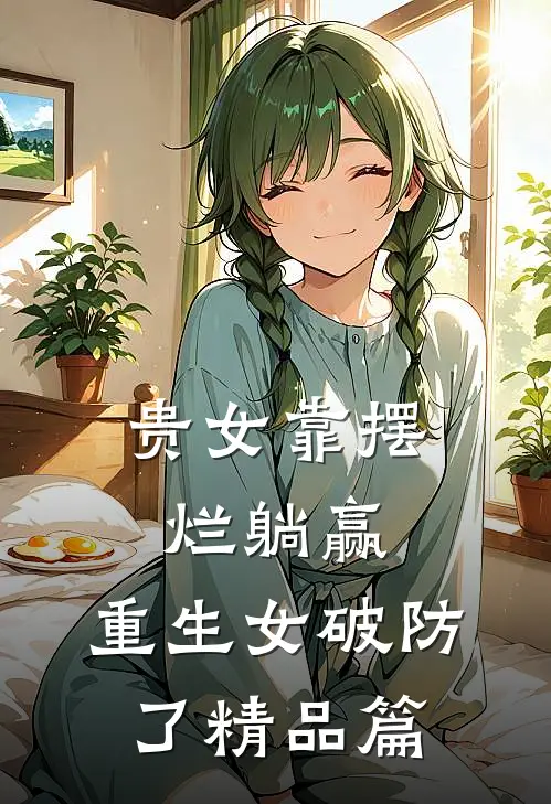 贵女靠摆烂躺赢，重生女破防了精品篇