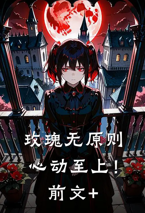 玫瑰无原则，心动至上！前文+