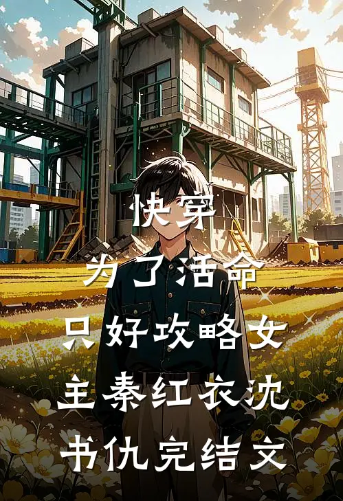 快穿：为了活命，只好攻略女主秦红衣沈书仇完结文