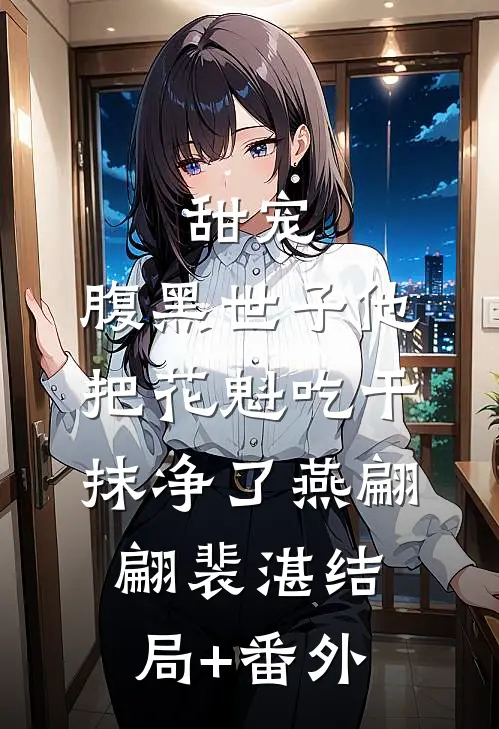 甜宠：腹黑世子他把花魁吃干抹净了燕翩翩裴湛结局+番外