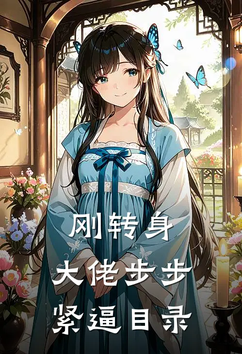 刚转身，大佬步步紧逼目录