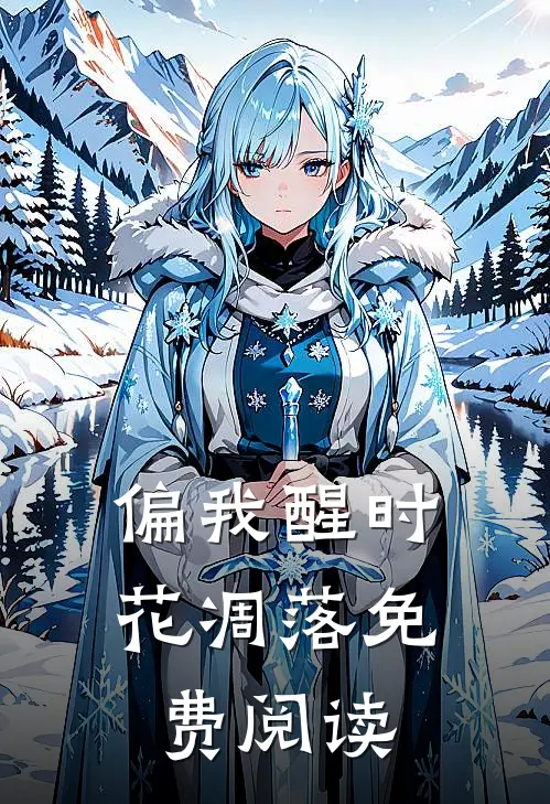 偏我醒时花凋落免费阅读