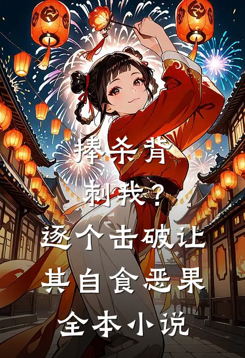 捧杀背刺我？逐个击破让其自食恶果全本小说