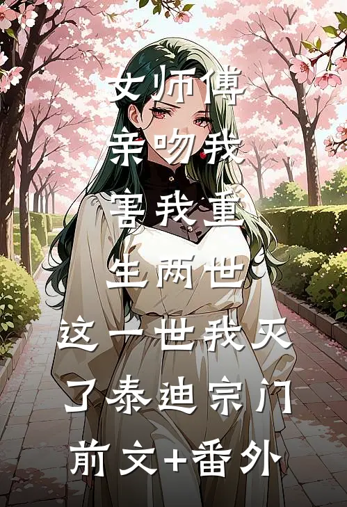 女师傅亲吻我，害我重生两世，这一世我灭了泰迪宗门前文+番外