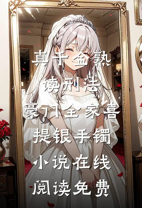 真千金熟读刑法，豪门全家喜提银手镯小说在线阅读免费