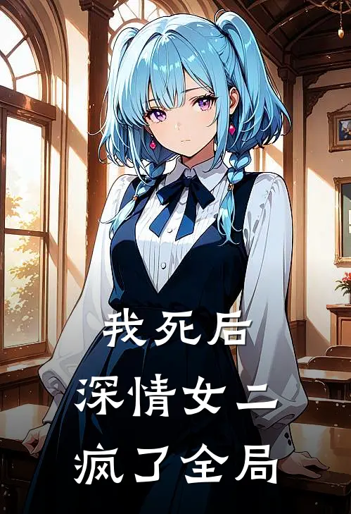 我死后，深情女二疯了全局
