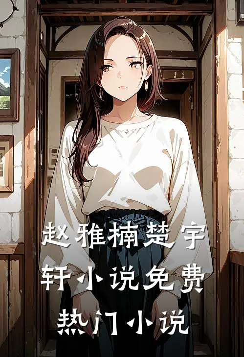 赵雅楠楚宇轩小说免费热门小说