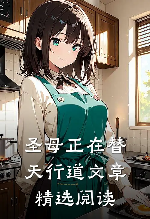 圣母正在替天行道文章精选阅读