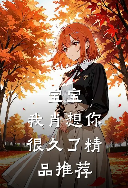 宝宝，我肖想你很久了精品推荐