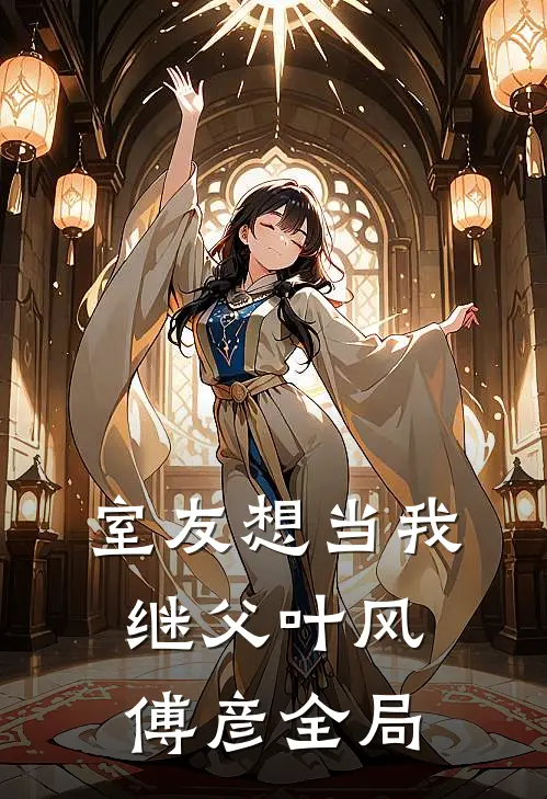 室友想当我继父叶风傅彦全局