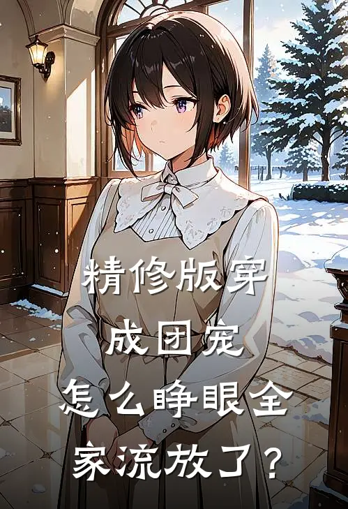 精修版穿成团宠，怎么睁眼全家流放了？