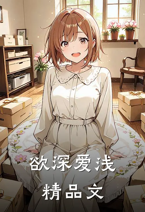 欲深爱浅精品文