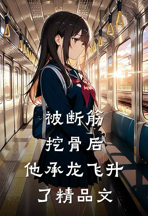 被断筋挖骨后,他承龙飞升了精品文