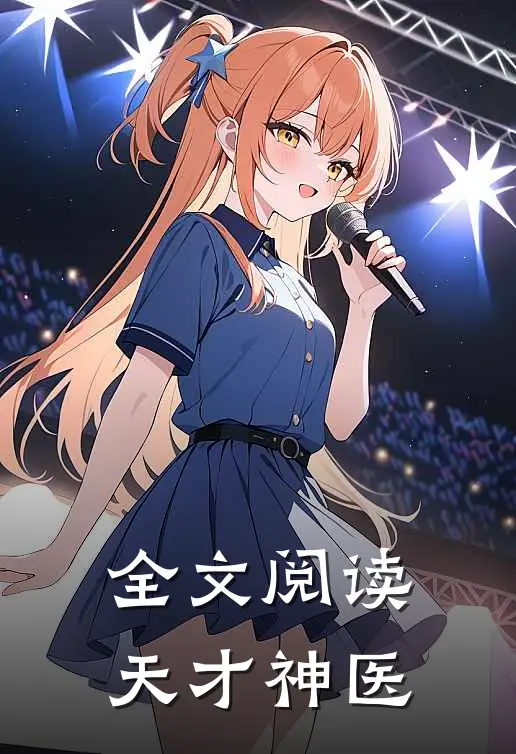 全文阅读天才神医