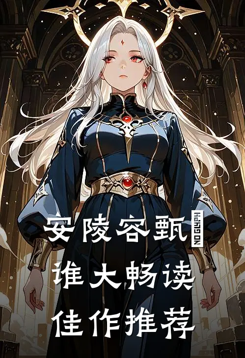 安陵容甄嬛谁大畅读佳作推荐