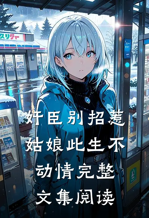 奸臣别招惹,姑娘此生不动情完整文集阅读