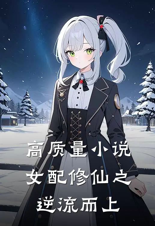 高质量小说女配修仙之逆流而上