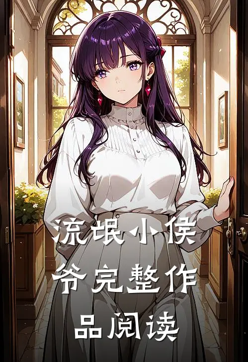 流氓小侯爷完整作品阅读
