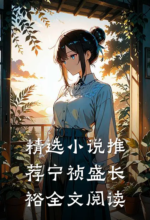 精选小说推荐宁祯盛长裕全文阅读