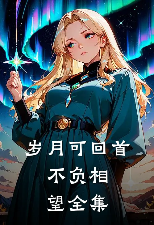 岁月可回首，不负相望全集