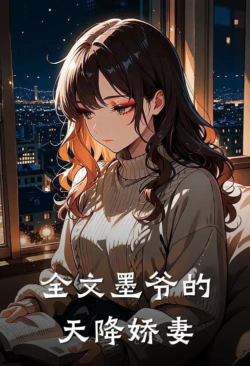 全文墨爷的天降娇妻